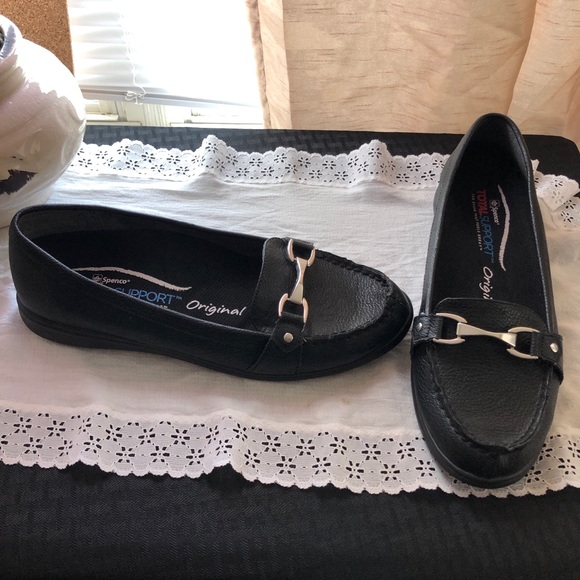 WOMEN’S SPENCO TOTAL SUPPORT SHOES-SIZE 10 - Picture 1 of 8
